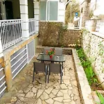Spiti Christos Apartment, Viros Corfu (city)