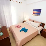 Spiti Christos Apartment, Viros * Corfu (city)