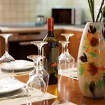 شقة Spiti Christos Apartment, Viros