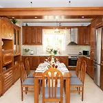 Spiti Christos Apartment, Viros * Corfu (city)