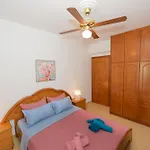 شقة Spiti Christos Apartment, Viros