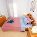 شقة Spiti Christos Apartment, Viros