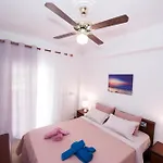 Spiti Christos Apartment, Viros * Corfu (city)