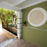 شقة Spiti Christos Apartment, Viros *