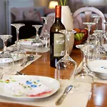 شقة Spiti Christos Apartment, Viros *