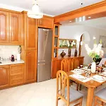 Spiti Christos Apartment, Viros * Corfu (city)