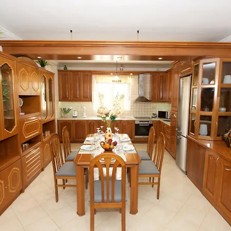 شقة Spiti Christos Apartment, Viros Corfu (city)