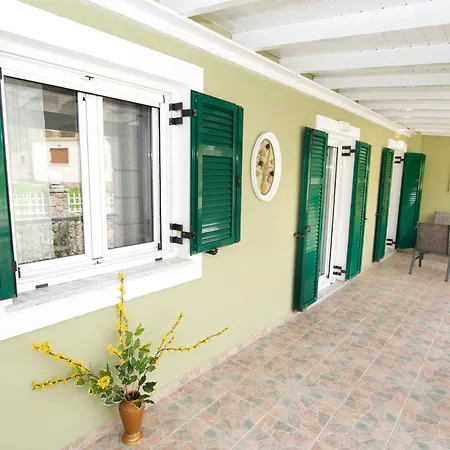 شقة Spiti Christos Apartment, Viros Corfu (city)