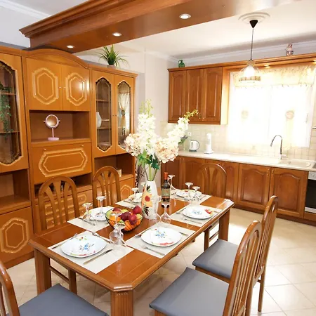 Spiti Christos Apartment, Viros * Corfu (city)