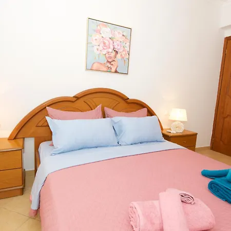Spiti Christos Apartment, Viros Apartment Corfu (city)
