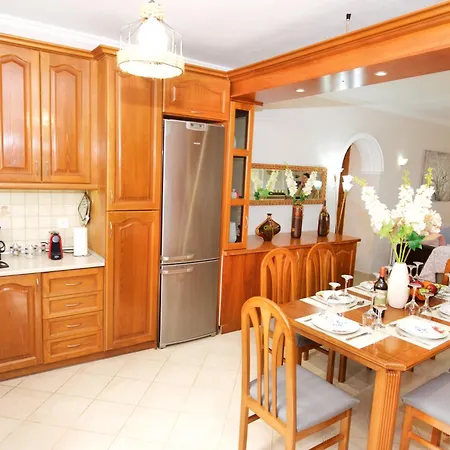 Spiti Christos Apartment, Viros * Corfu (city)