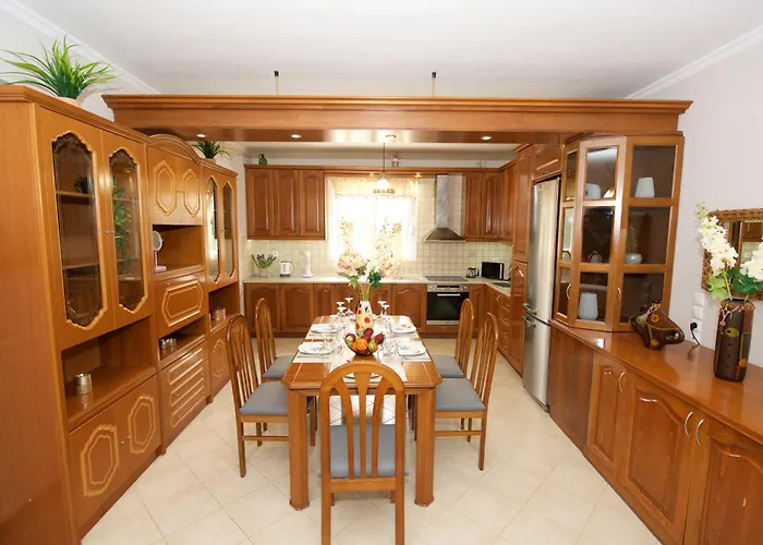 Appartement Spiti Christos Apartment, Viros Corfu (city)