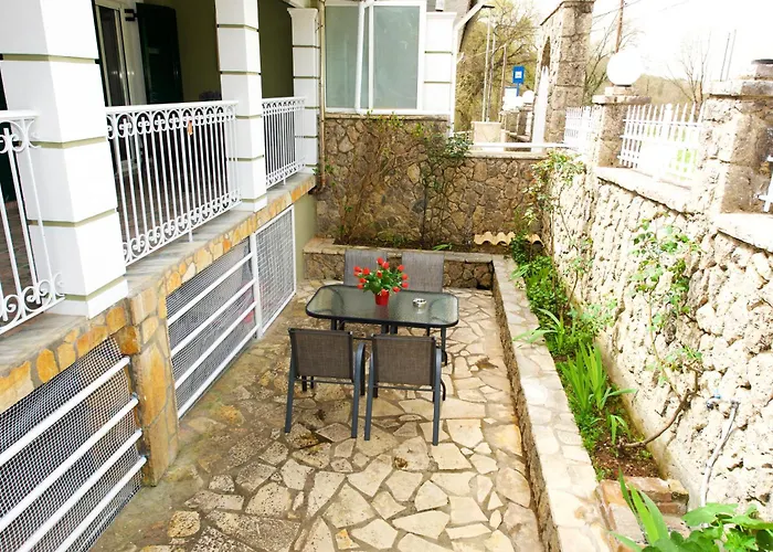 Spiti Christos Apartment, Viros Corfu (city)