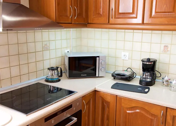 Spiti Christos Apartment, Viros Appartement Corfu (city)