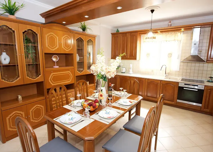Spiti Christos Apartment, Viros * Corfu (city)