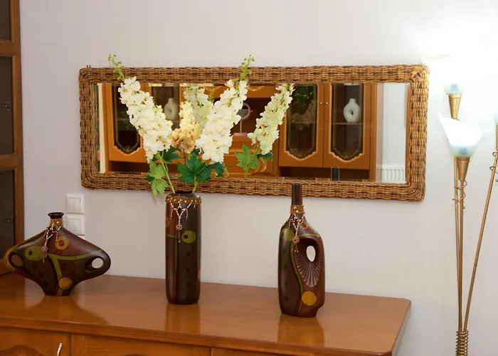Spiti Christos Apartment, Viros Corfu (city)