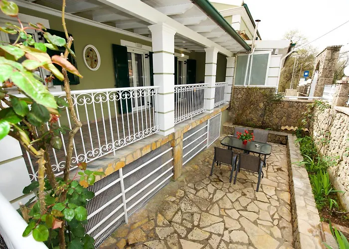 Appartement Spiti Christos Apartment, Viros *
