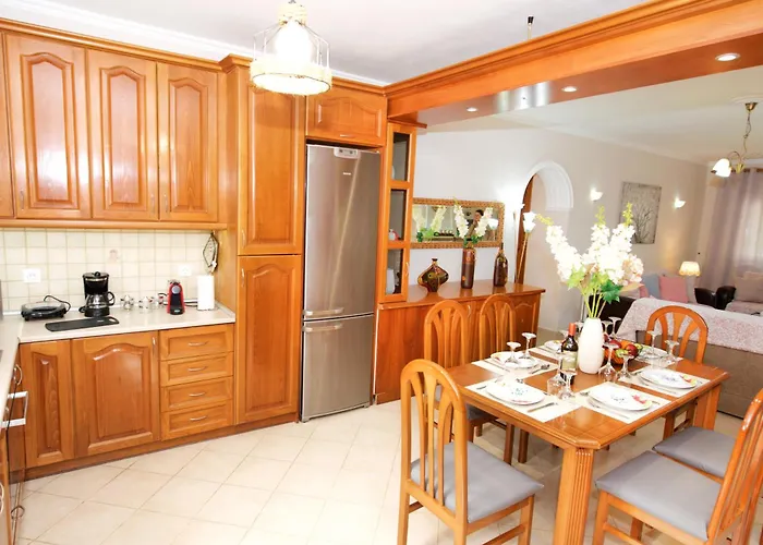 Spiti Christos Apartment, Viros * Corfu (city)