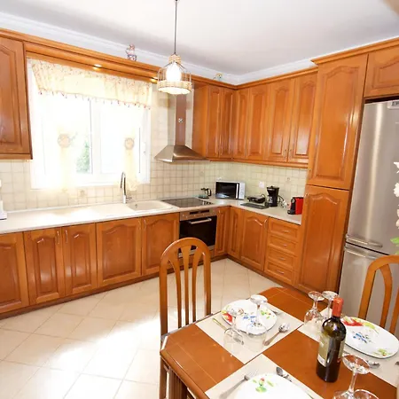 Apartman Spiti Christos Apartment, Viros