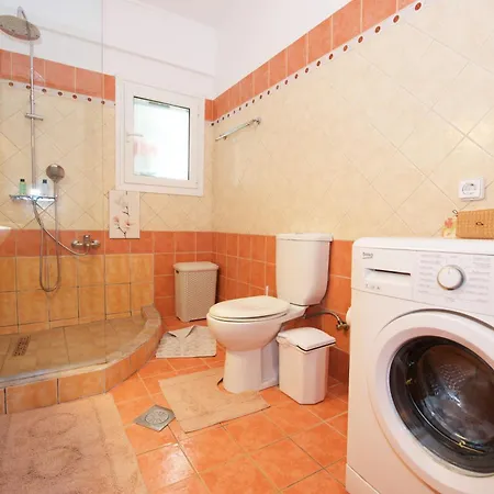 Apartman Spiti Christos Apartment, Viros